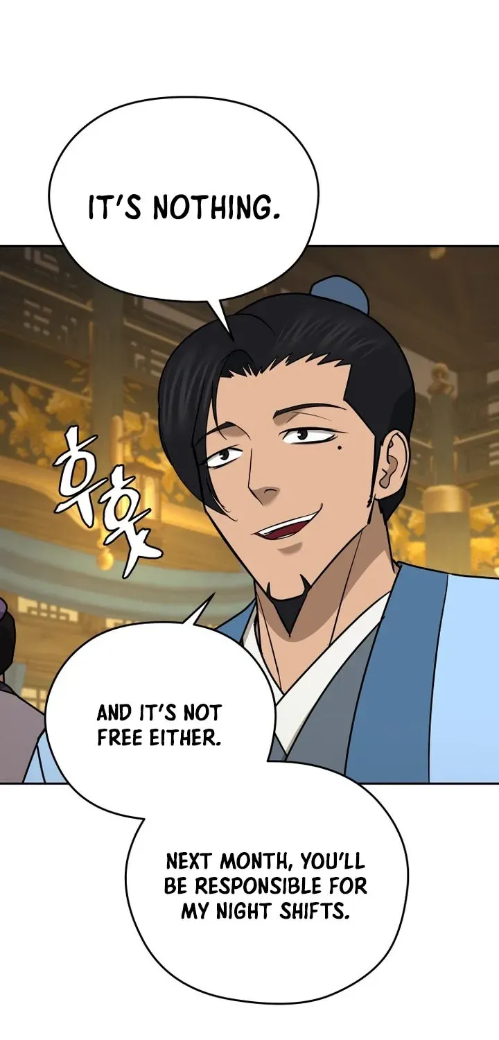 Gwanjeon – Lee Kang-jin Chapter 241 page 52 - 