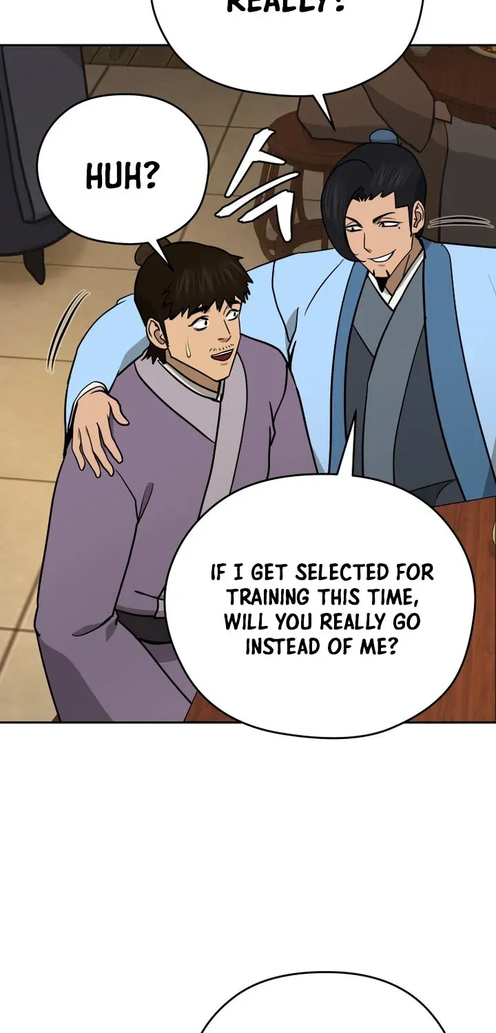 Gwanjeon – Lee Kang-jin Chapter 241 page 55 - 
