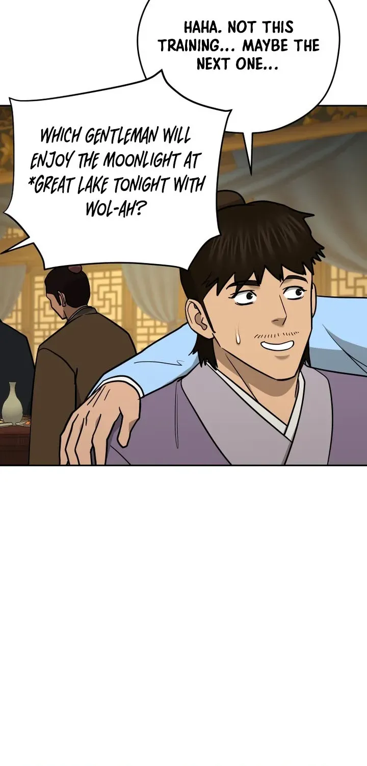 Gwanjeon – Lee Kang-jin Chapter 241 page 56 - 