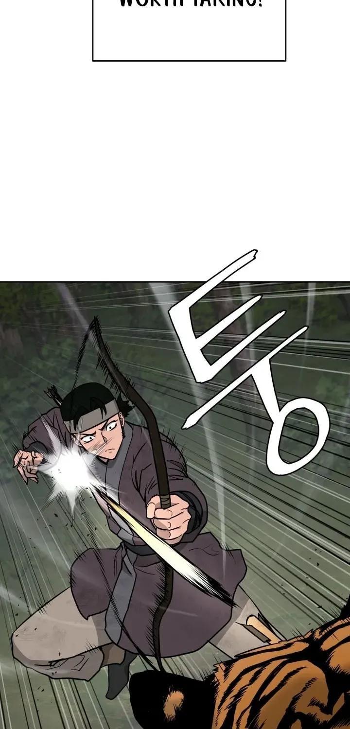 Gwanjeon – Lee Kang-jin Chapter 241 page 7 - 