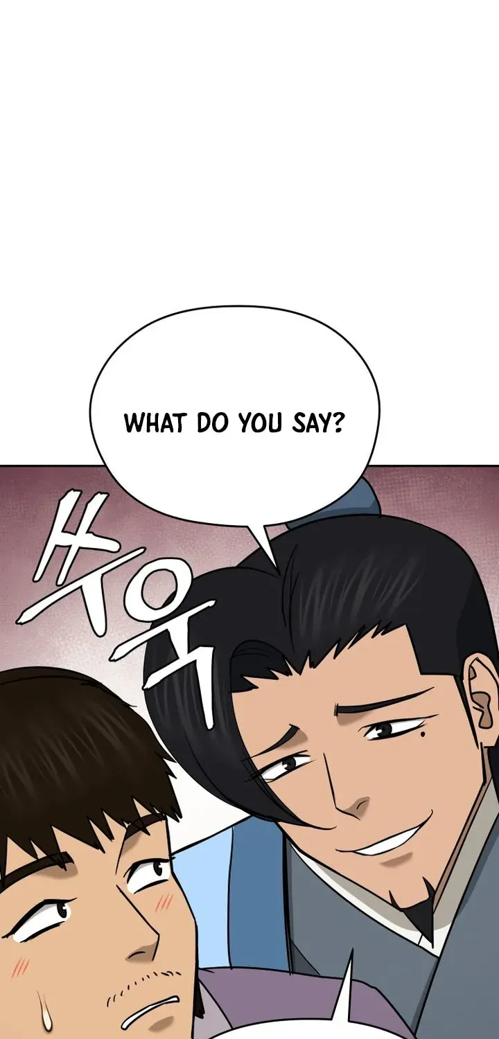 Gwanjeon – Lee Kang-jin Chapter 241 page 63 - 
