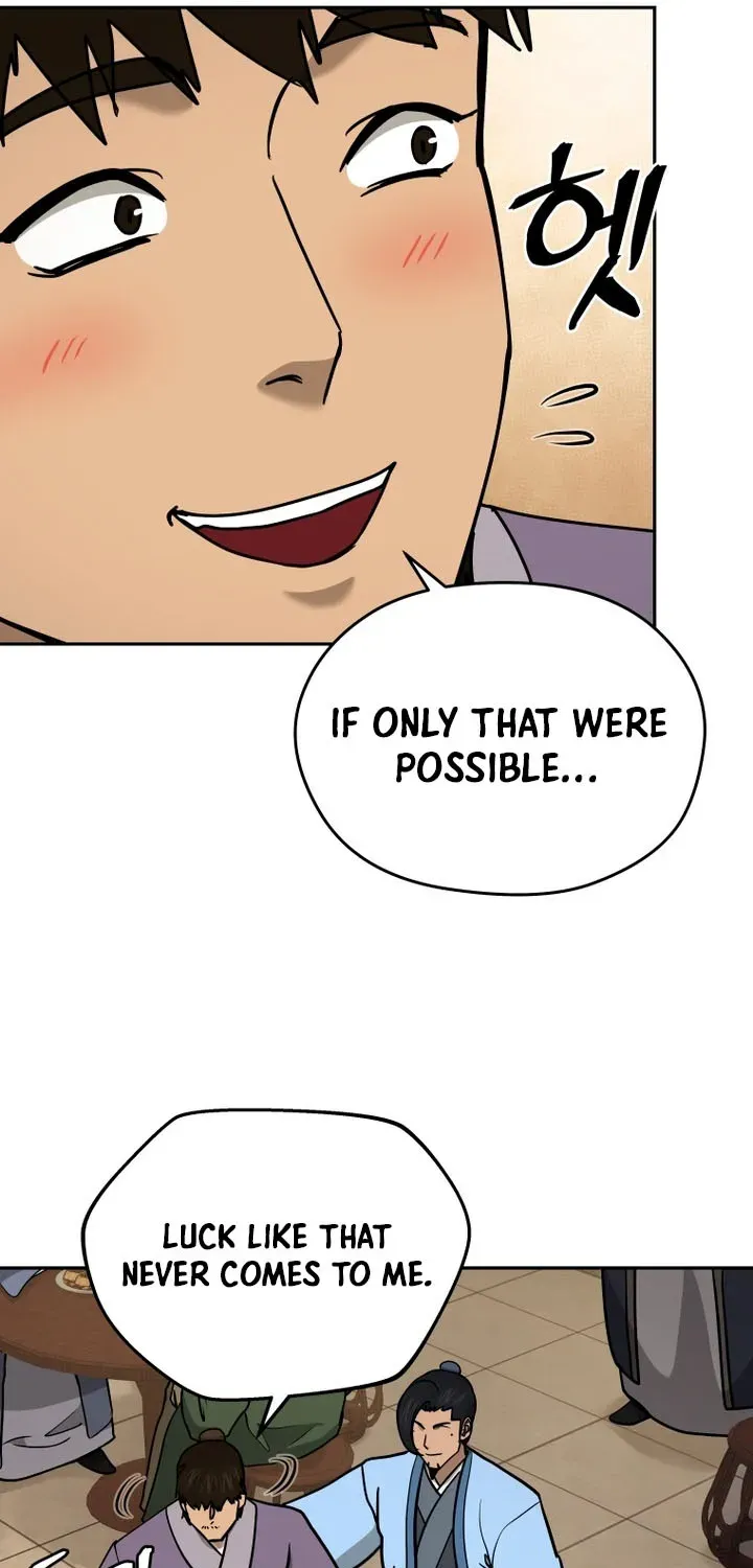 Gwanjeon – Lee Kang-jin Chapter 241 page 65 - 
