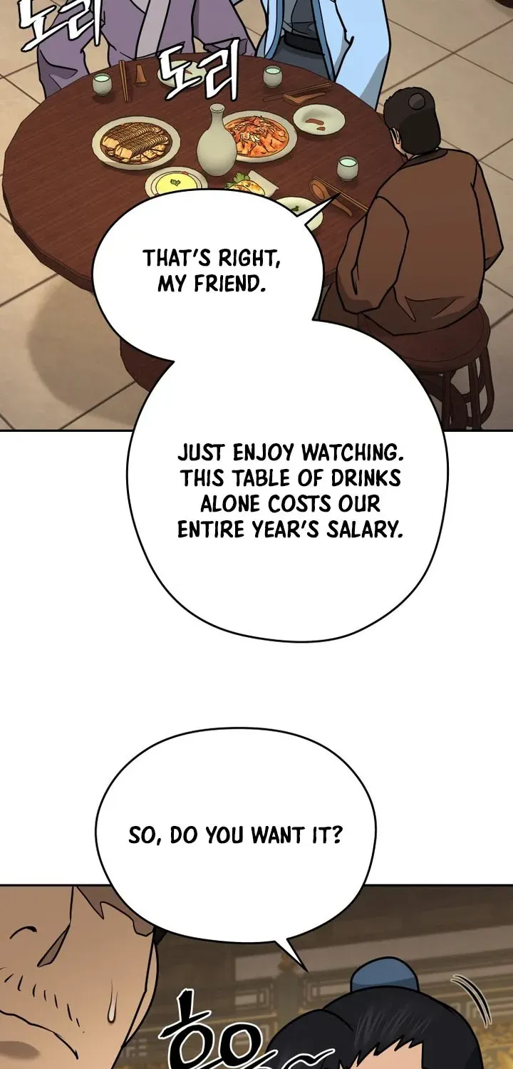 Gwanjeon – Lee Kang-jin Chapter 241 page 66 - 