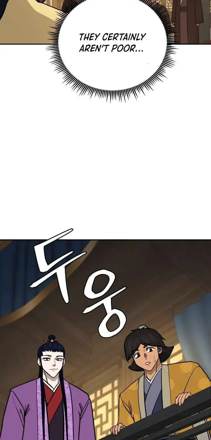 Gwanjeon – Lee Kang-jin Chapter 242 page 12 - 