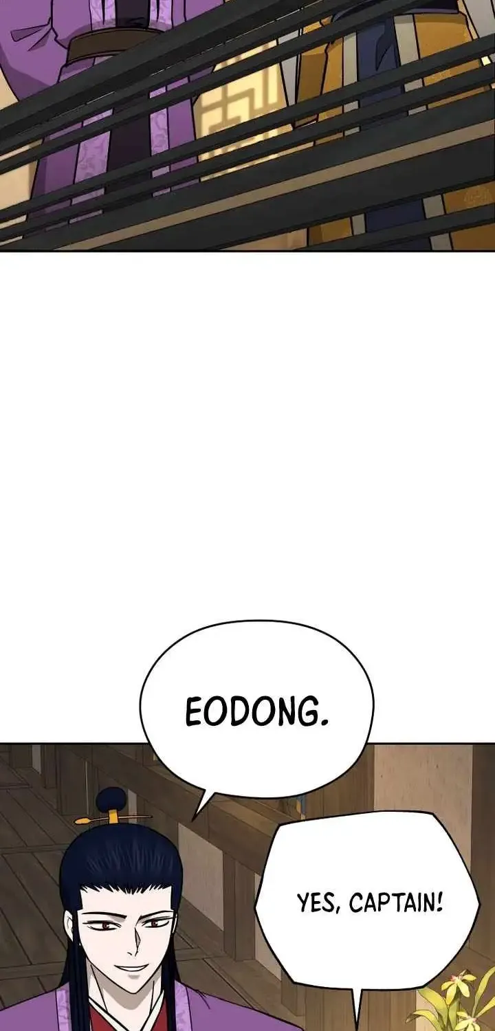 Gwanjeon – Lee Kang-jin Chapter 242 page 13 - 