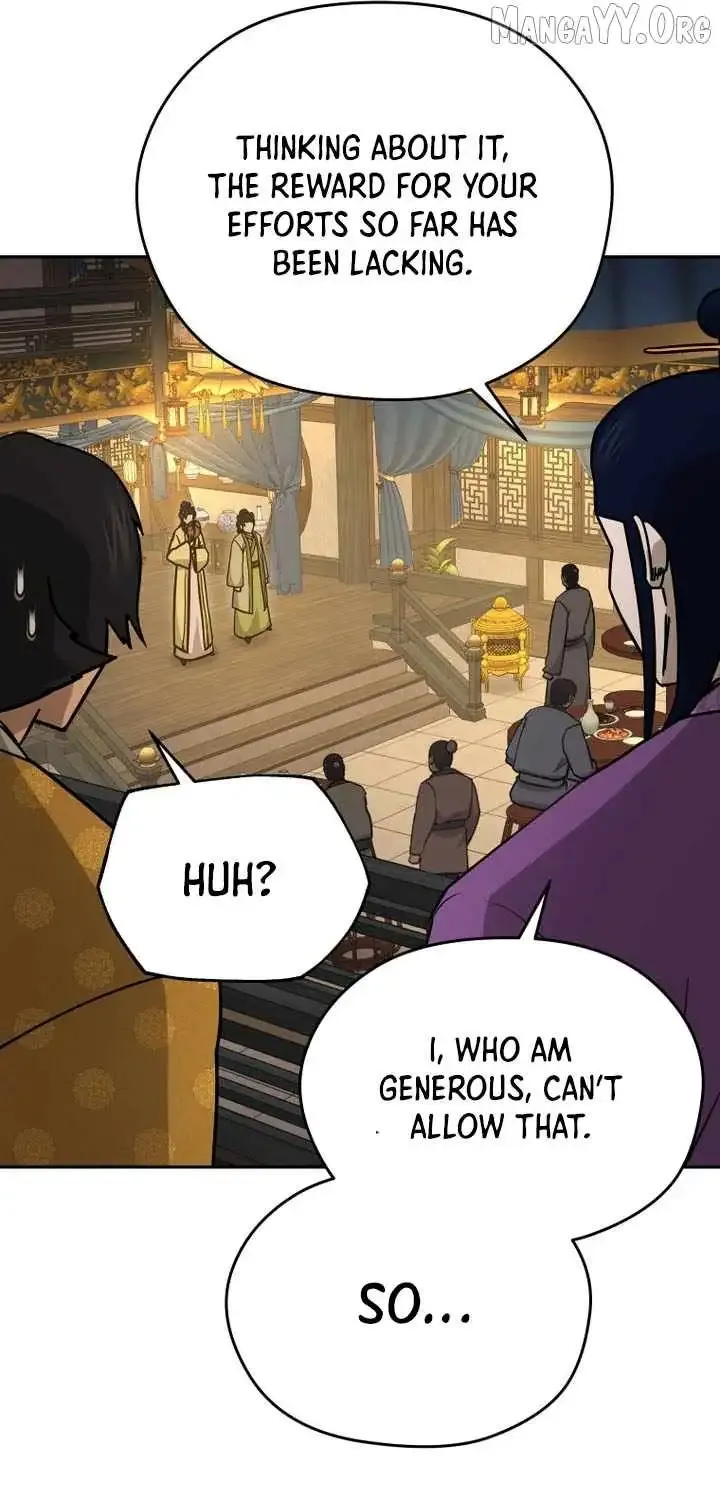 Gwanjeon – Lee Kang-jin Chapter 242 page 15 - 