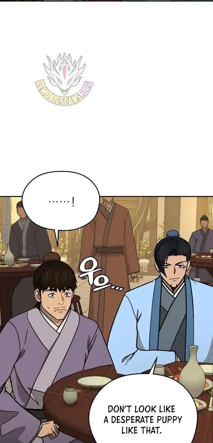 Gwanjeon – Lee Kang-jin Chapter 242 page 4 - 