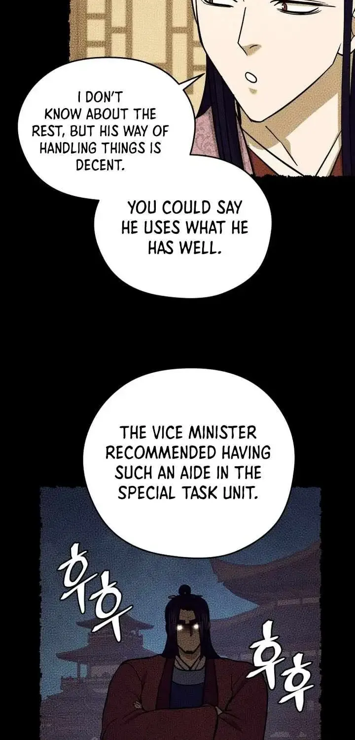 Gwanjeon – Lee Kang-jin Chapter 242 page 43 - 
