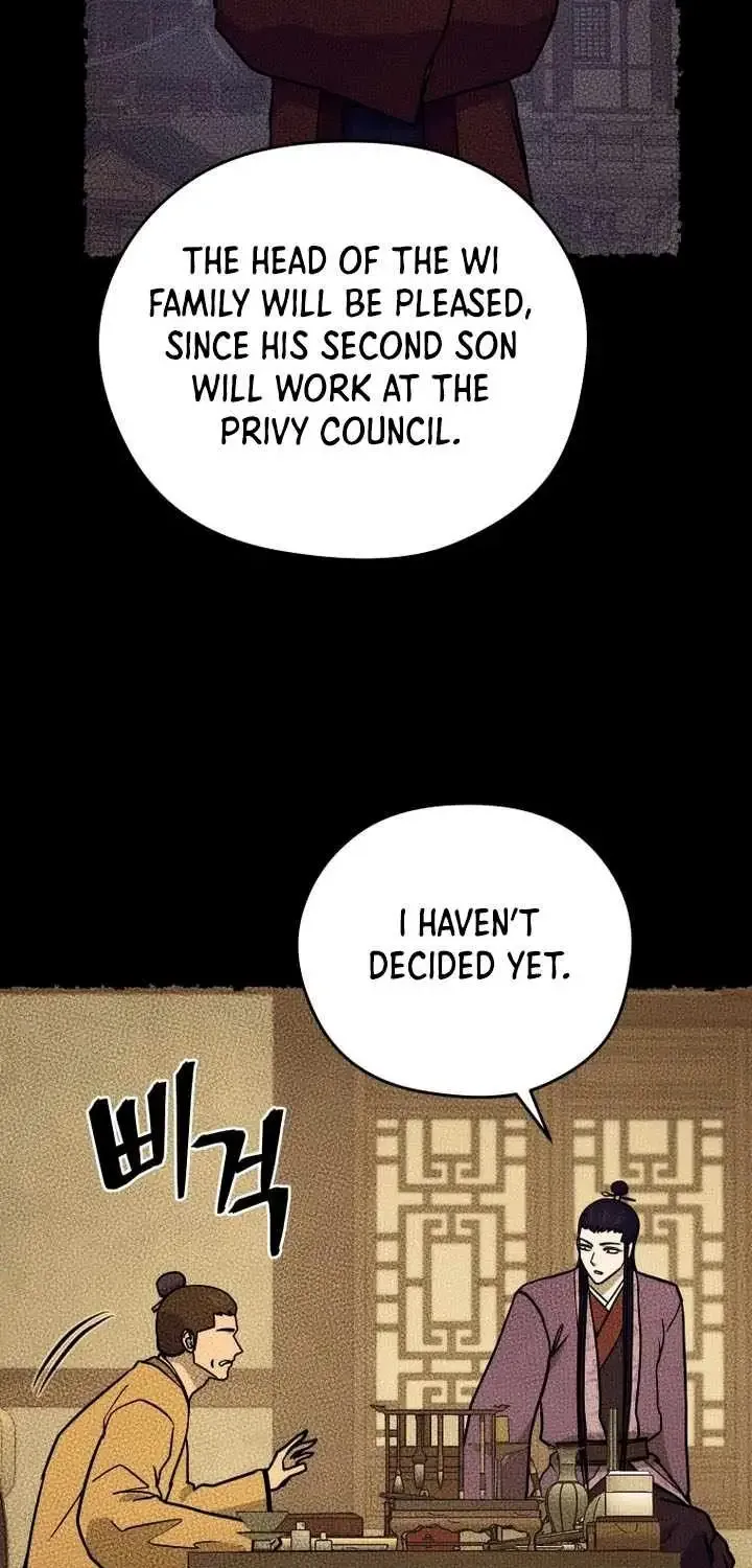 Gwanjeon – Lee Kang-jin Chapter 242 page 44 - 