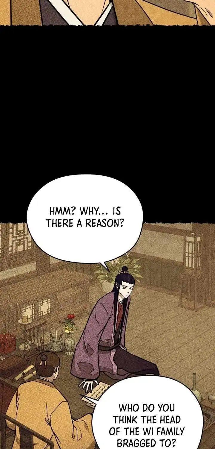 Gwanjeon – Lee Kang-jin Chapter 242 page 46 - 