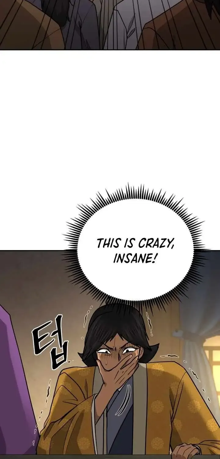 Gwanjeon – Lee Kang-jin Chapter 242 page 60 - 