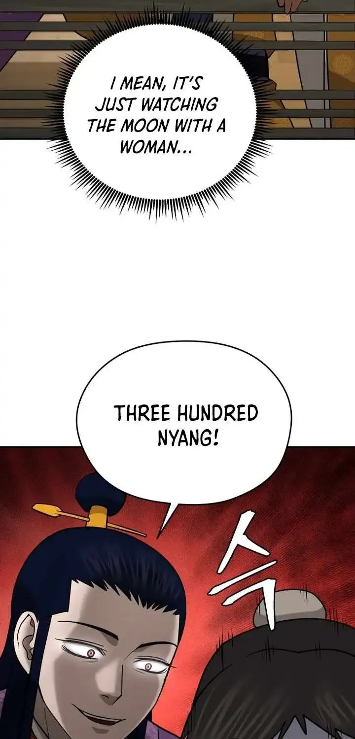Gwanjeon – Lee Kang-jin Chapter 242 page 61 - 