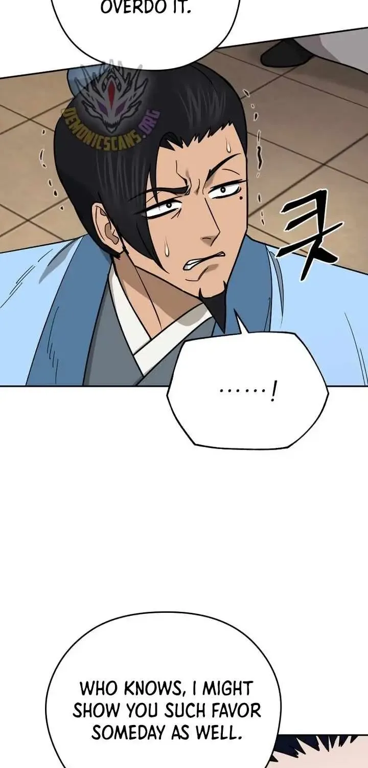 Gwanjeon – Lee Kang-jin Chapter 242 page 66 - 