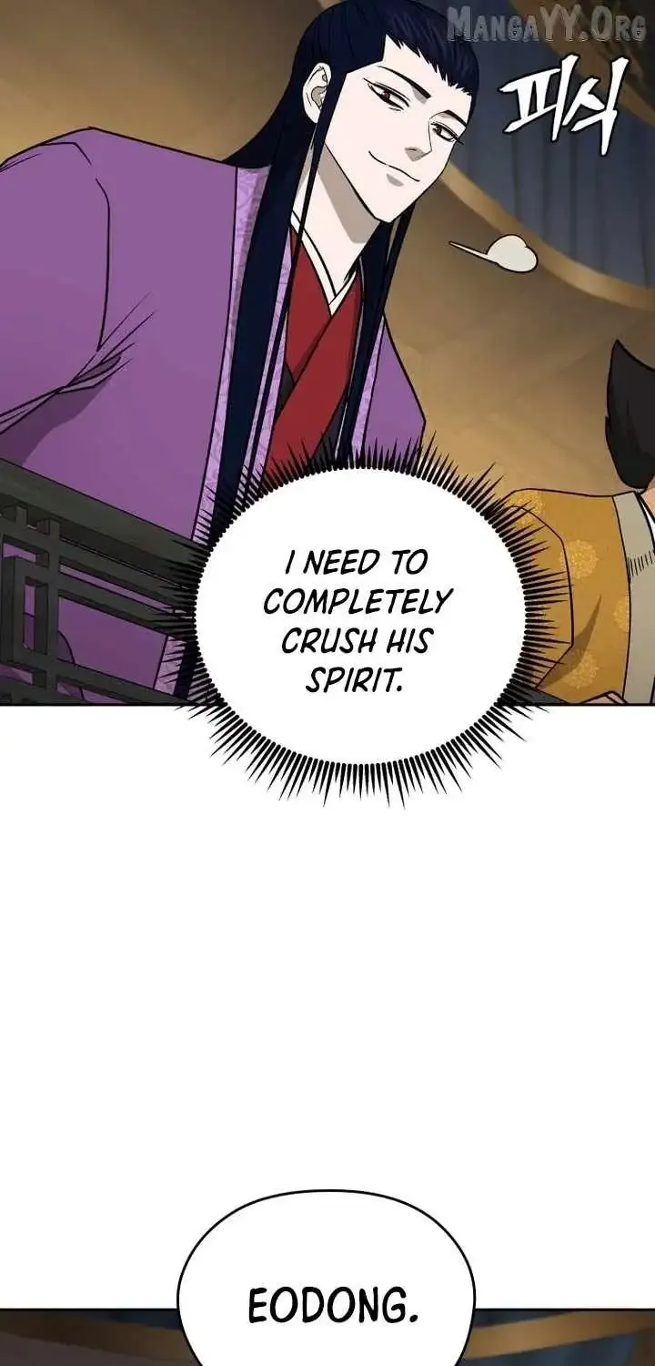 Gwanjeon – Lee Kang-jin Chapter 242 page 70 - 