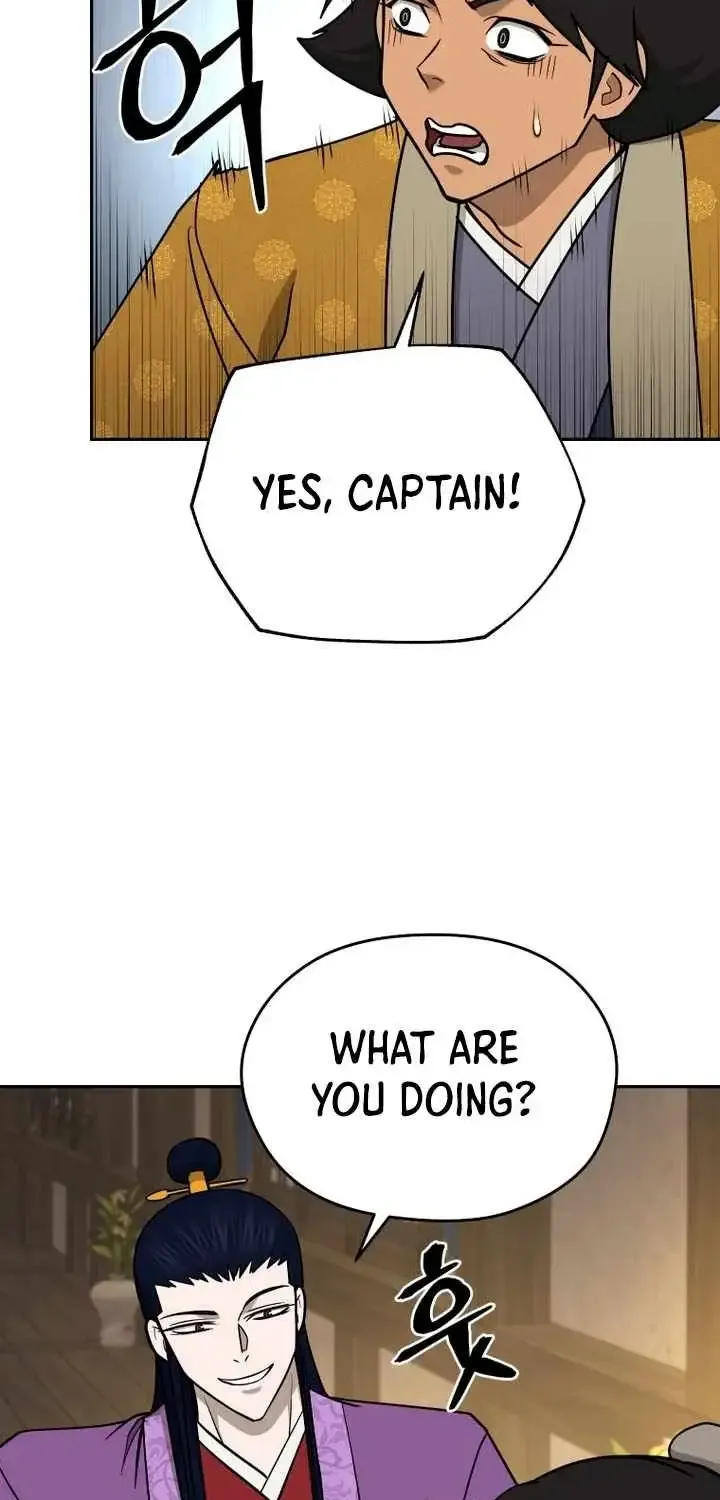 Gwanjeon – Lee Kang-jin Chapter 242 page 72 - 