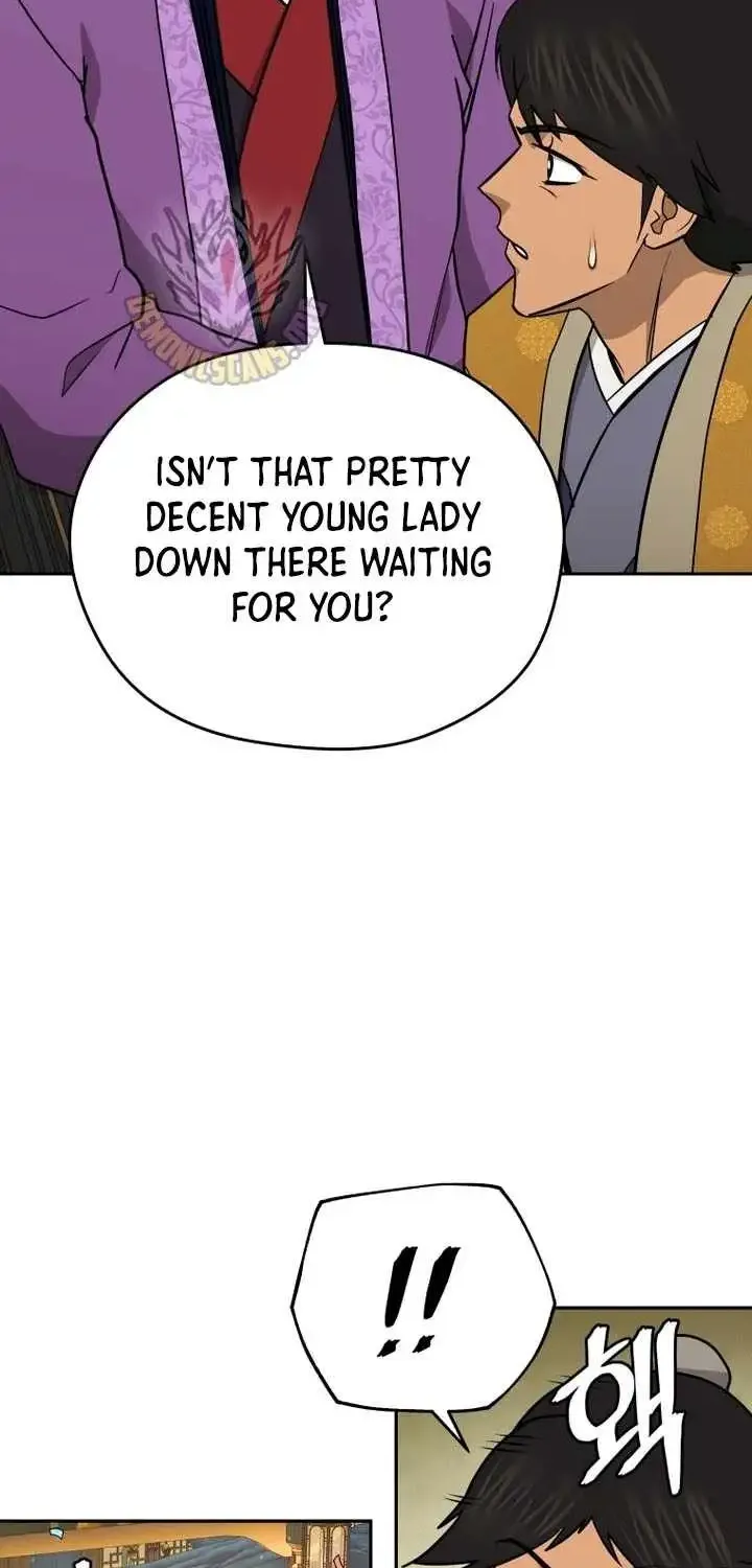 Gwanjeon – Lee Kang-jin Chapter 242 page 73 - 