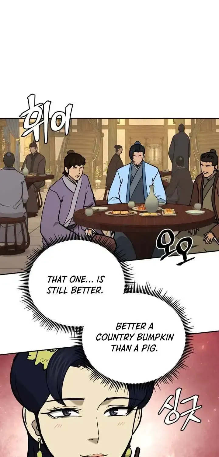 Gwanjeon – Lee Kang-jin Chapter 242 page 10 - 