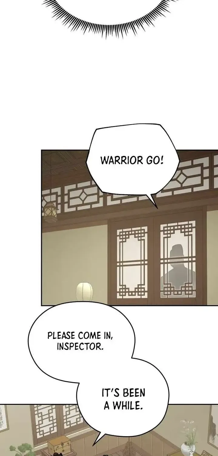 Gwanjeon – Lee Kang-jin Chapter 243 page 4 - 