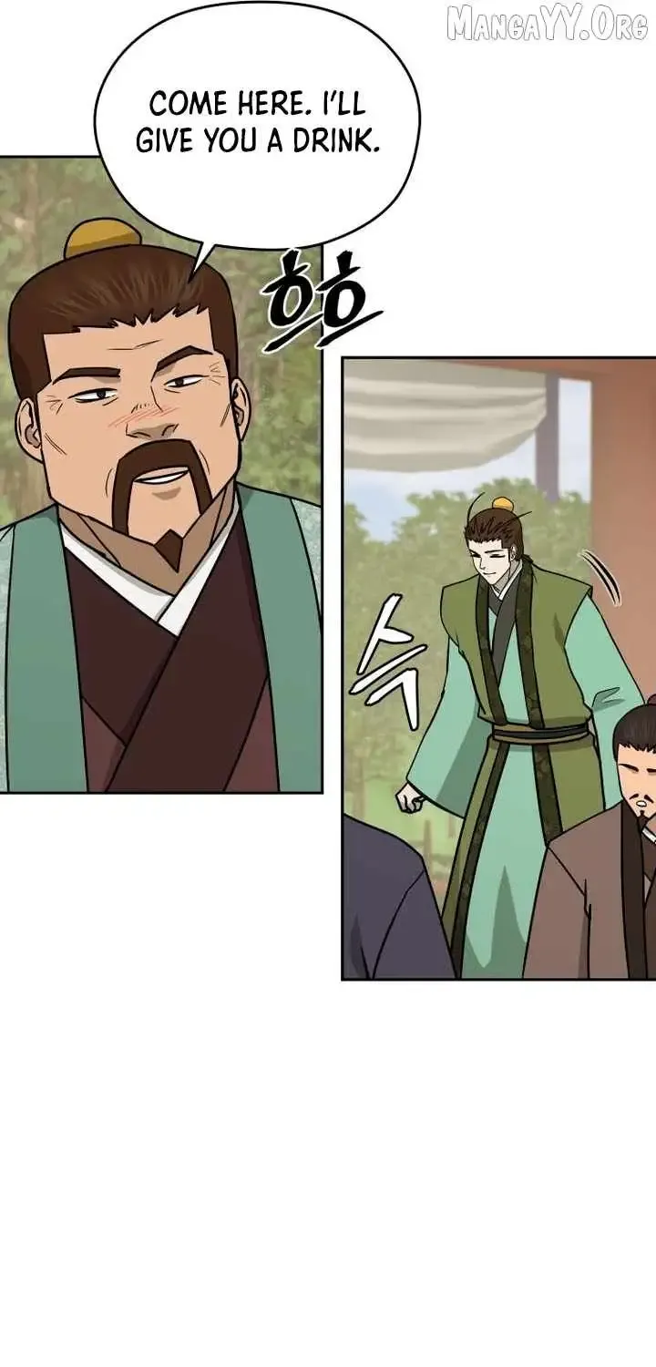 Gwanjeon – Lee Kang-jin Chapter 243 page 40 - 