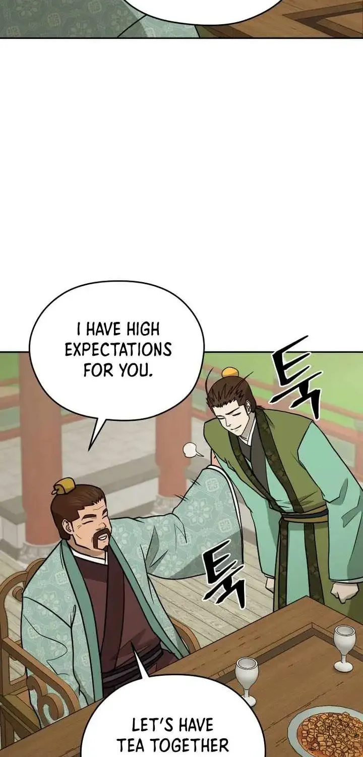 Gwanjeon – Lee Kang-jin Chapter 243 page 45 - 