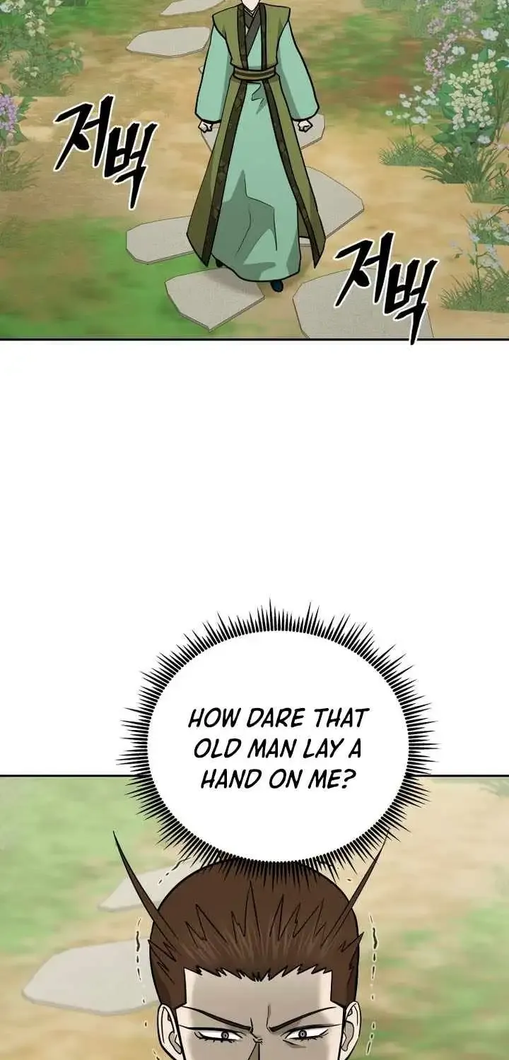Gwanjeon – Lee Kang-jin Chapter 243 page 51 - 
