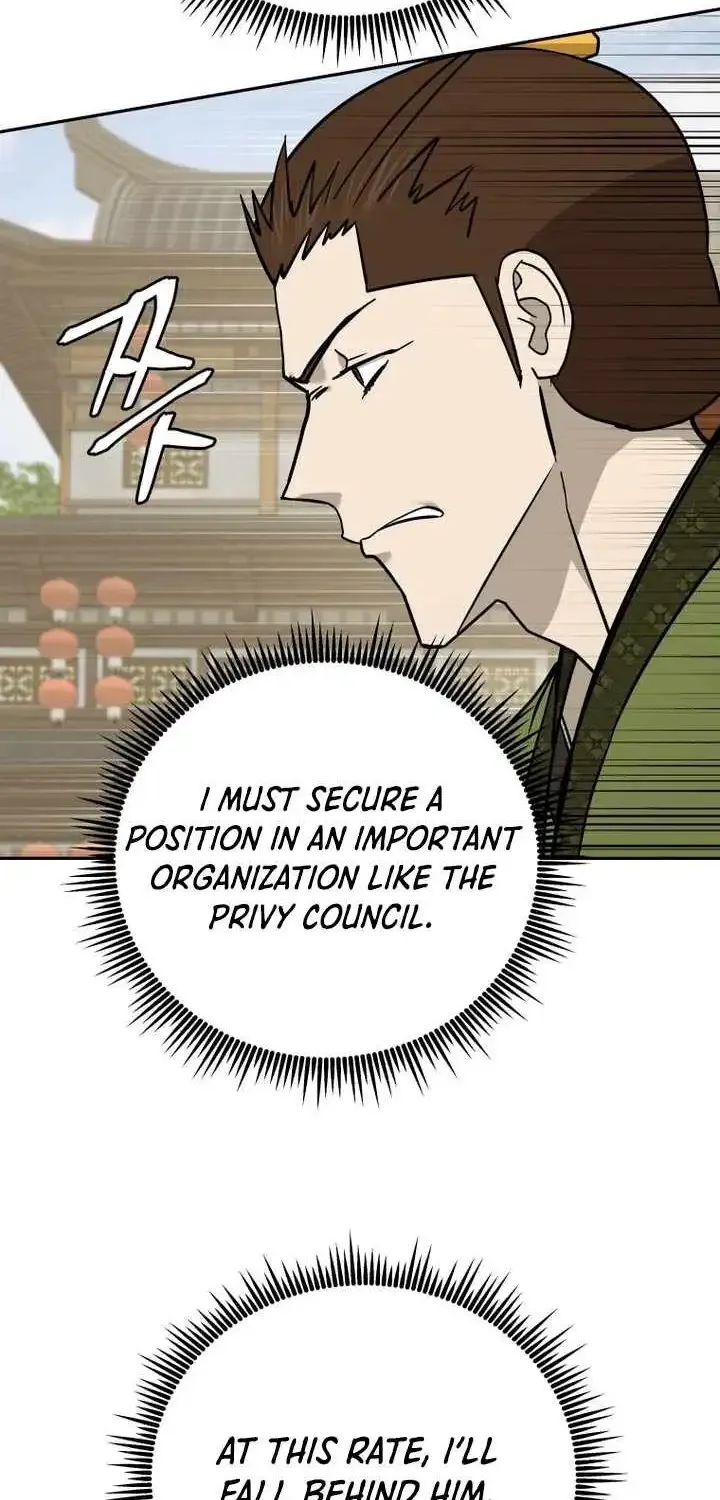Gwanjeon – Lee Kang-jin Chapter 243 page 54 - 