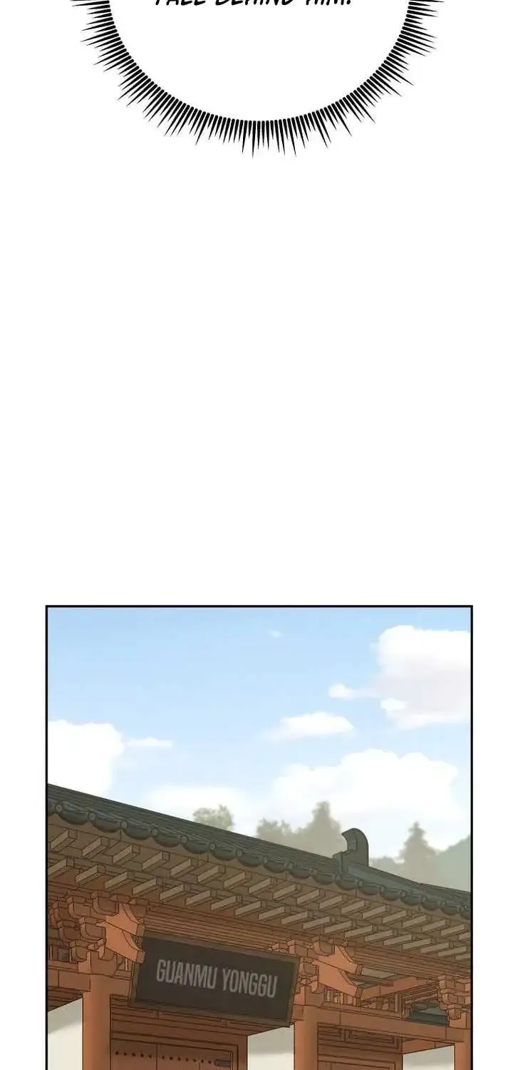 Gwanjeon – Lee Kang-jin Chapter 243 page 55 - 