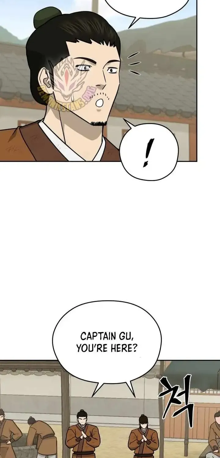Gwanjeon – Lee Kang-jin Chapter 243 page 63 - 