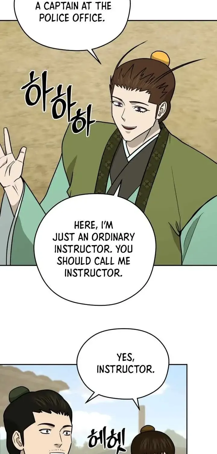 Gwanjeon – Lee Kang-jin Chapter 243 page 65 - 
