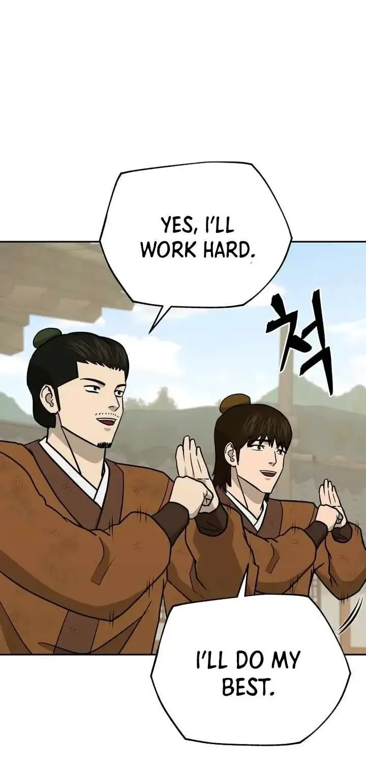 Gwanjeon – Lee Kang-jin Chapter 243 page 68 - 