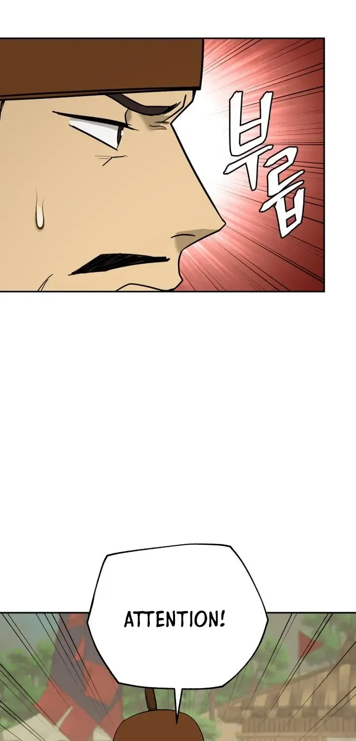 Gwanjeon – Lee Kang-jin Chapter 244 page 13 - 