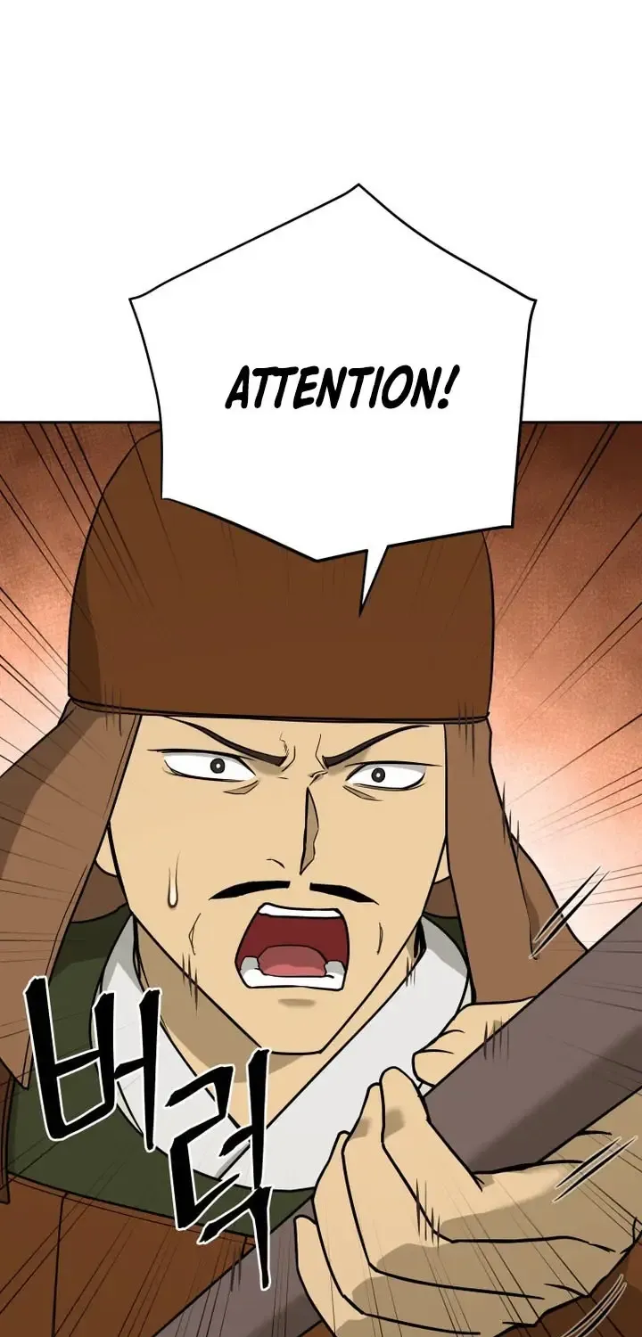 Gwanjeon – Lee Kang-jin Chapter 244 page 16 - 