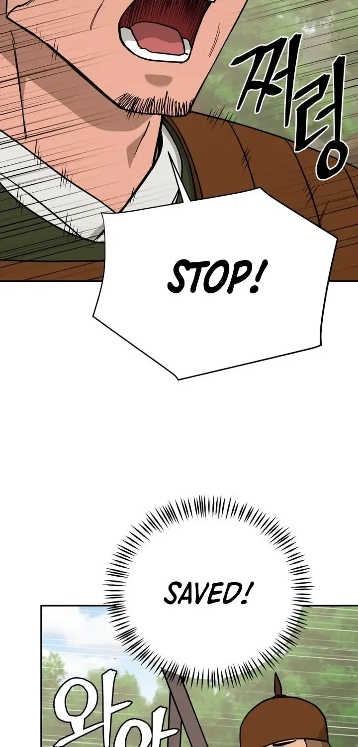 Gwanjeon – Lee Kang-jin Chapter 244 page 39 - 