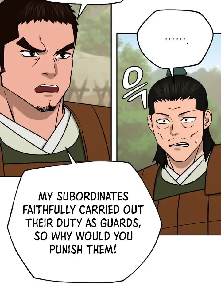 Gwanjeon – Lee Kang-jin Chapter 244 page 43 - 