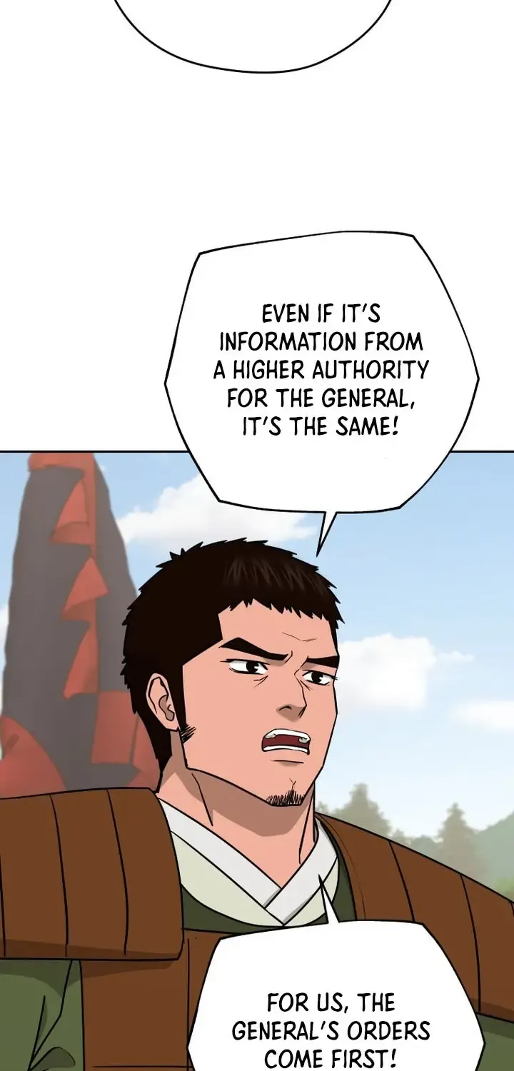 Gwanjeon – Lee Kang-jin Chapter 244 page 46 - 