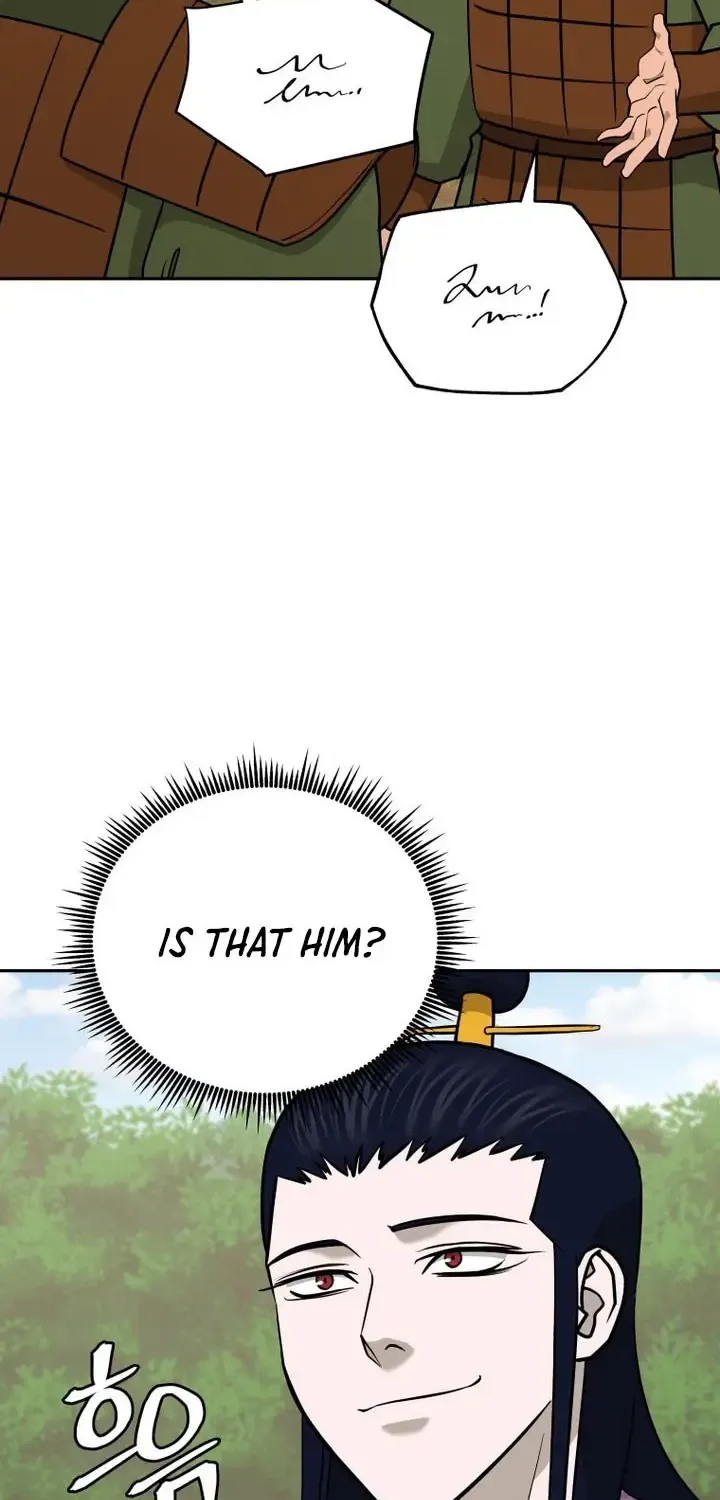 Gwanjeon – Lee Kang-jin Chapter 244 page 49 - 