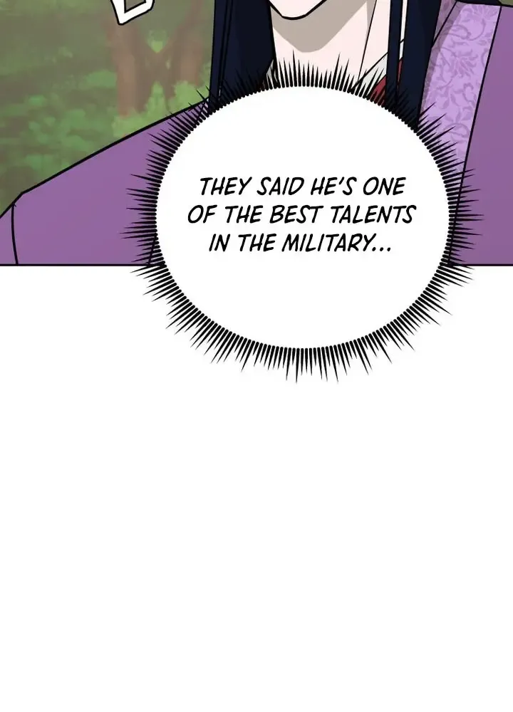 Gwanjeon – Lee Kang-jin Chapter 244 page 50 - 