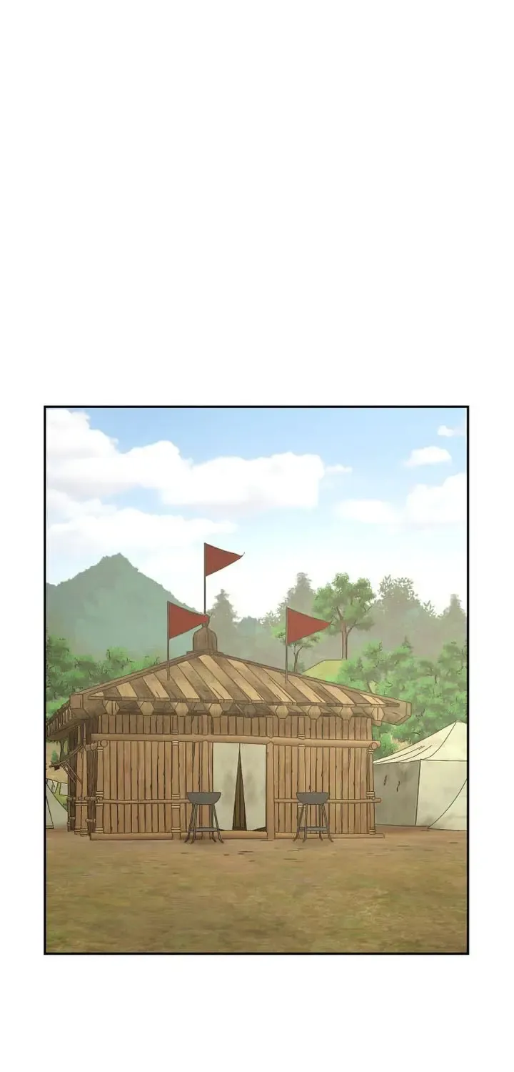 Gwanjeon – Lee Kang-jin Chapter 244 page 51 - 