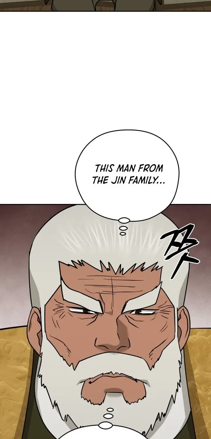 Gwanjeon – Lee Kang-jin Chapter 244 page 55 - 