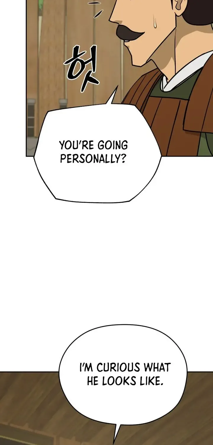 Gwanjeon – Lee Kang-jin Chapter 244 page 63 - 