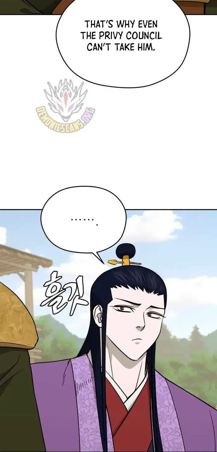 Gwanjeon – Lee Kang-jin Chapter 245 page 25 - 
