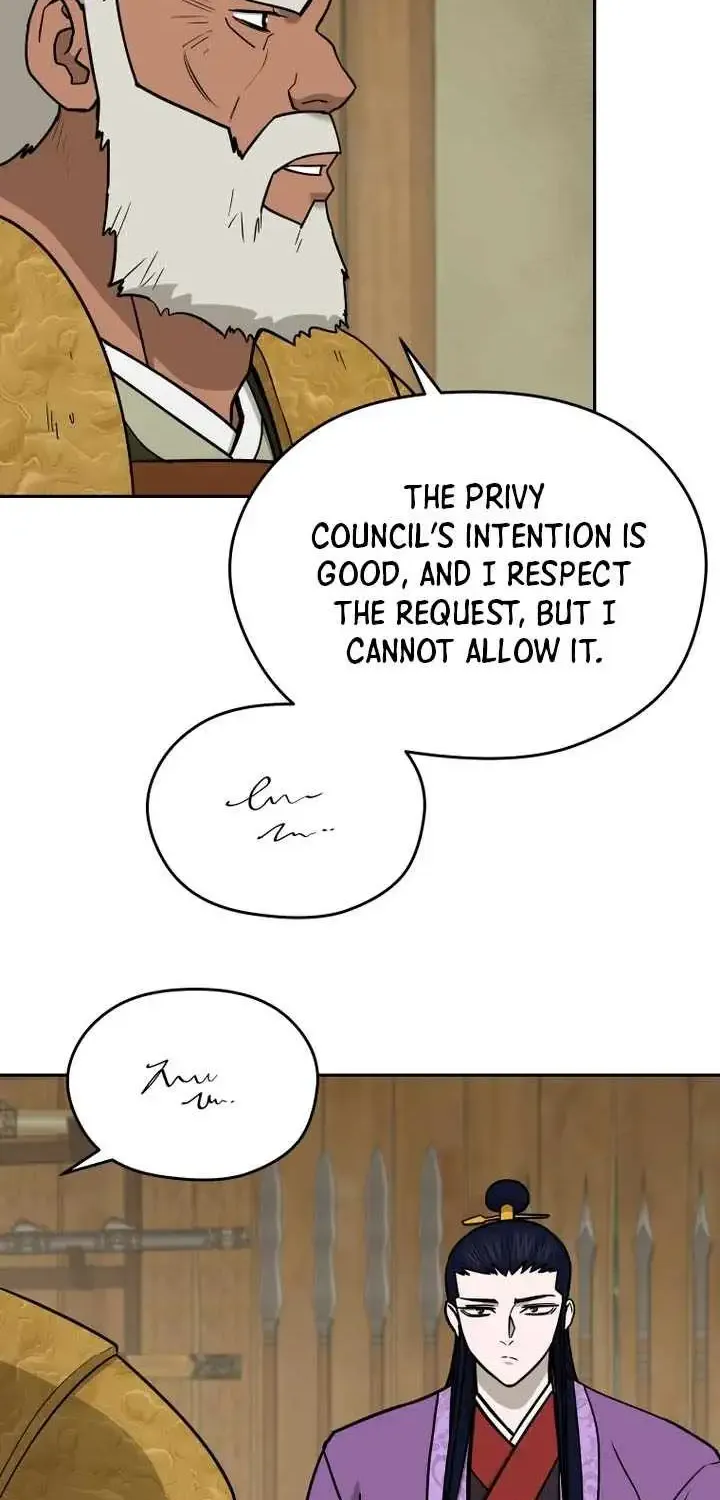 Gwanjeon – Lee Kang-jin Chapter 245 page 30 - 