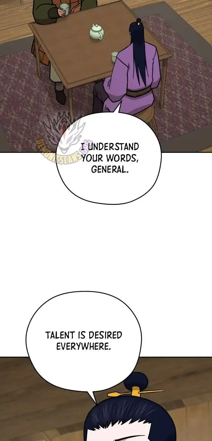 Gwanjeon – Lee Kang-jin Chapter 245 page 32 - 