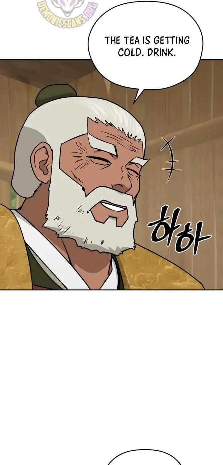 Gwanjeon – Lee Kang-jin Chapter 245 page 39 - 