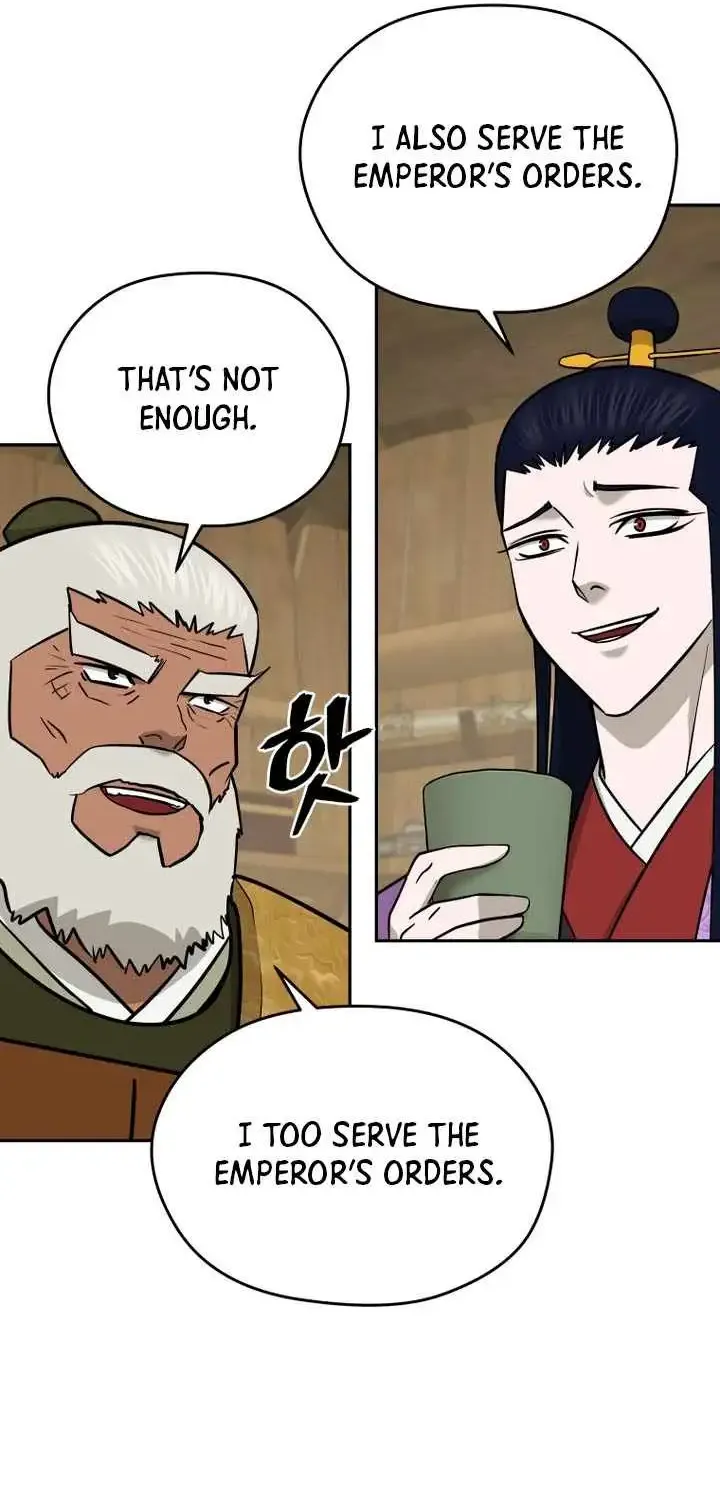 Gwanjeon – Lee Kang-jin Chapter 245 page 41 - 