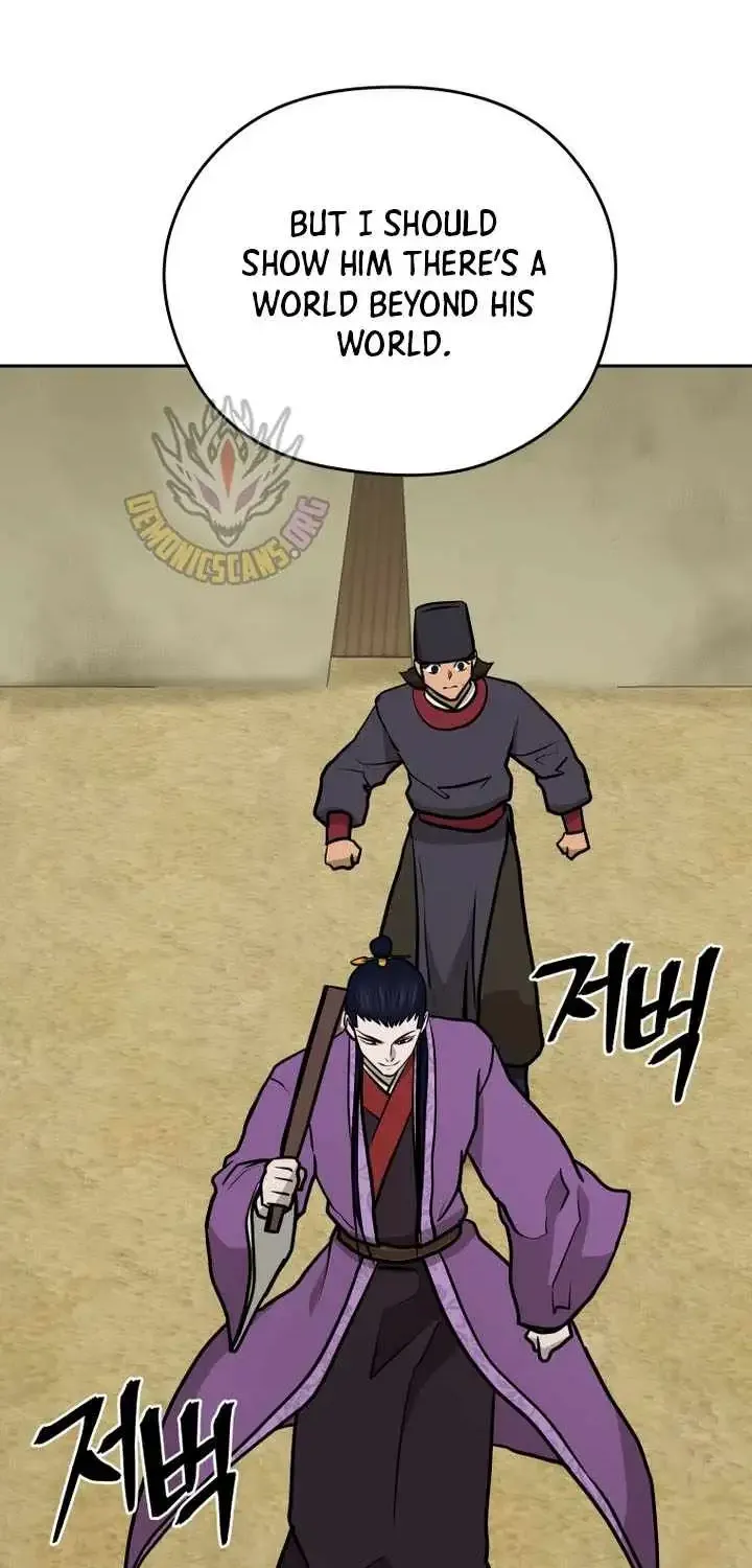 Gwanjeon – Lee Kang-jin Chapter 245 page 53 - 