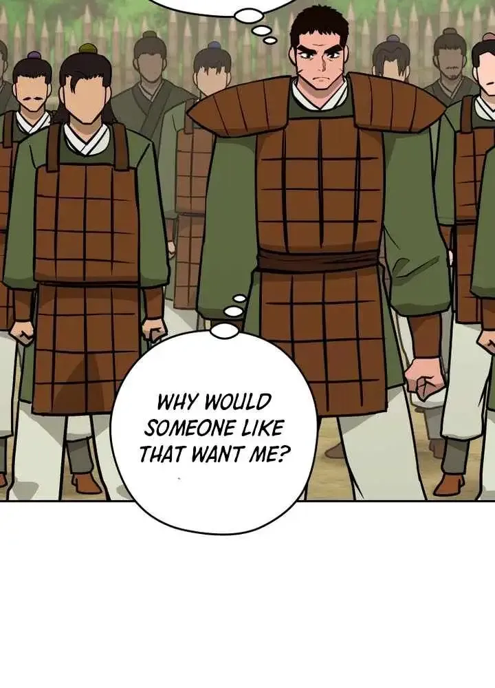 Gwanjeon – Lee Kang-jin Chapter 245 page 56 - 