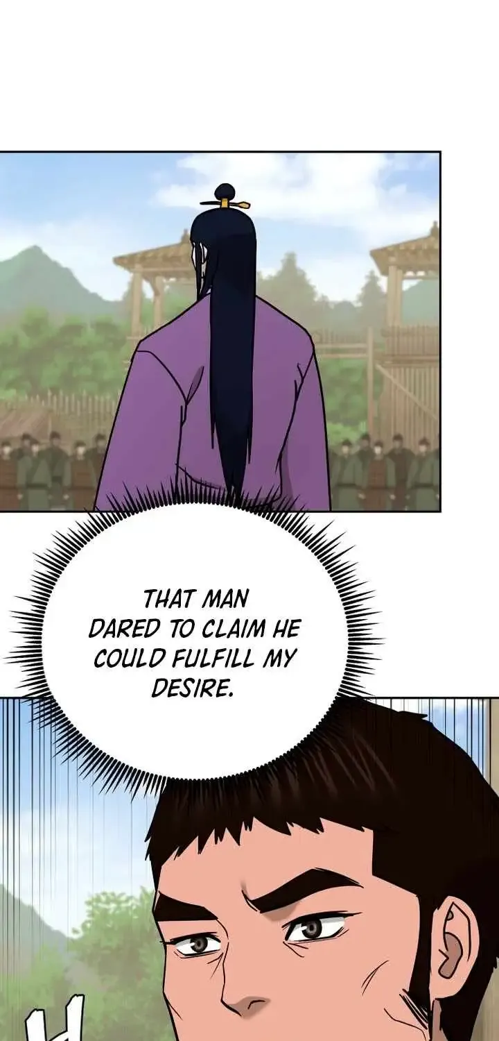 Gwanjeon – Lee Kang-jin Chapter 245 page 66 - 