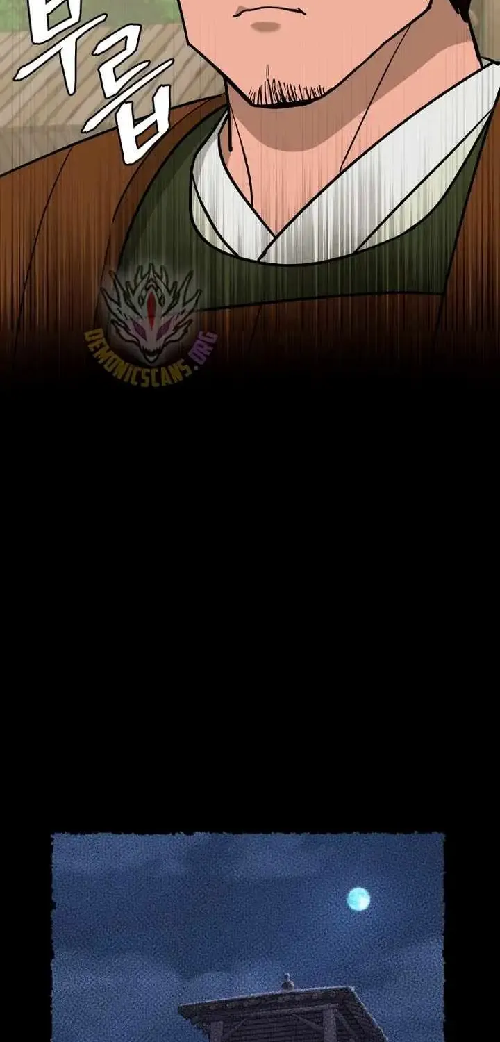 Gwanjeon – Lee Kang-jin Chapter 245 page 67 - 