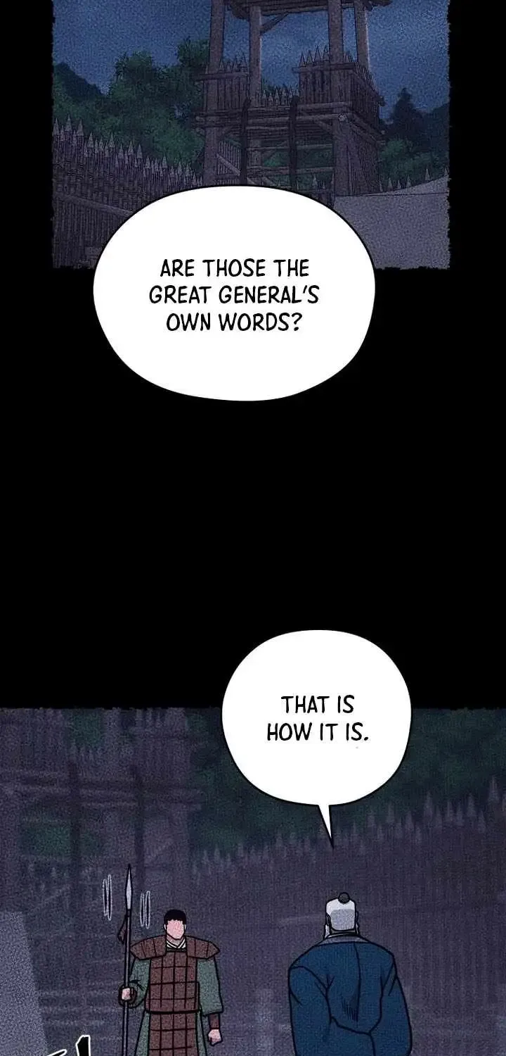 Gwanjeon – Lee Kang-jin Chapter 245 page 68 - 